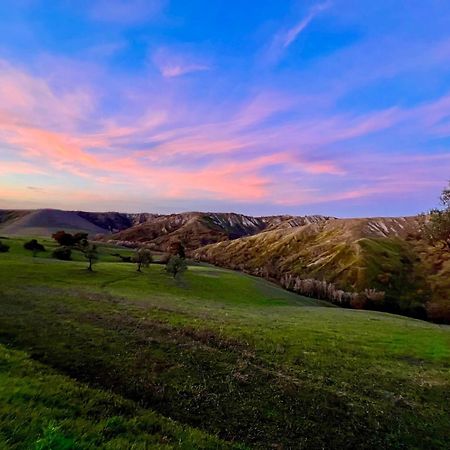 Appartamento Antica Colombaia Volterra Esterno foto