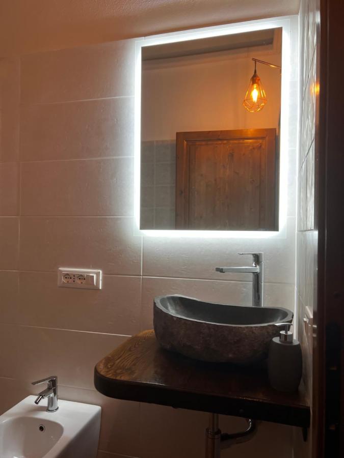 Appartamento Antica Colombaia Volterra Esterno foto