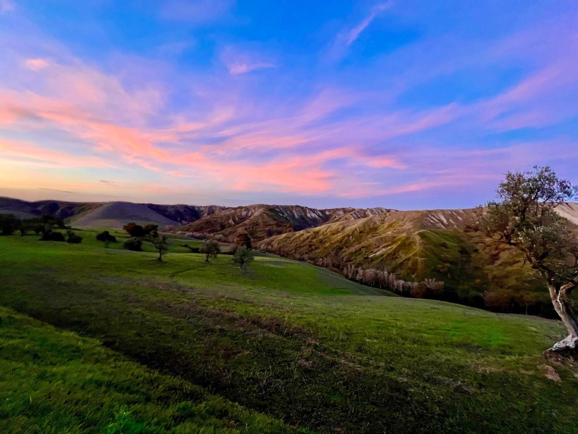 Appartamento Antica Colombaia Volterra Esterno foto